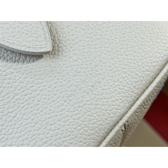 Replica Borsa a mano Louis Vuitton Speedy Bandouliere 20 M46667 Monogramma Empreinte