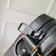 Replica Borsa da uomo Louis Vuitton Trio Messenger M46694 Monogram Macassar Replica Borsa da uomo Louis Vuitton Trio Messenger M46694 Monogram Macassar