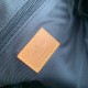 Replica Borsa Louis Vuitton Dopp Kit M46696 Monogram Macassar