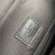 Replica Zaino da uomo Louis Vuitton Christopher PM M46699 Monogram Macassar