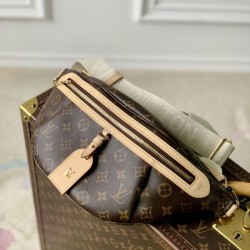 Replica Marsupio Louis Vuitton a vita alta M46784