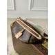 Replica Marsupio Louis Vuitton a vita alta M46784