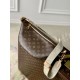 Replica Marsupio Louis Vuitton a vita alta M46784