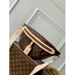 Replica Marsupio Louis Vuitton a vita alta M46784