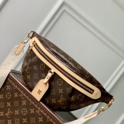 Replica Marsupio Louis Vuitton a vita alta M46784