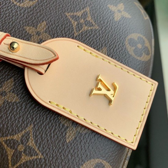 Replica Marsupio Louis Vuitton a vita alta M46784