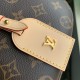 Replica Marsupio Louis Vuitton a vita alta M46784