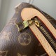 Replica Marsupio Louis Vuitton a vita alta M46784