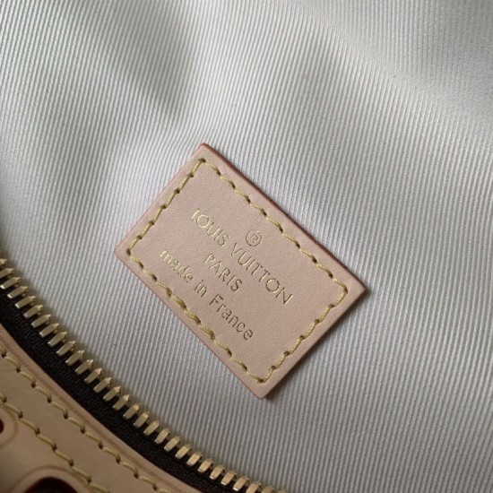 Replica Marsupio Louis Vuitton a vita alta M46784