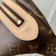 Replica Marsupio Louis Vuitton a vita alta M46784
