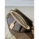 Replica Marsupio Louis Vuitton a vita alta M46784