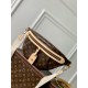 Replica Marsupio Louis Vuitton a vita alta M46784