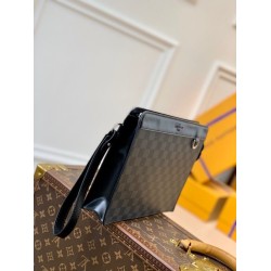 Replica Borsa da toilette Louis Vuitton 19 Borsa per cosmetici M47544