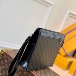 Replica Borsa da toilette Louis Vuitton 19 Borsa per cosmetici M47544