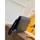Replica Borsa da toilette Louis Vuitton 19 Borsa per cosmetici M47544