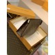 Replica Borsa da toilette Louis Vuitton 19 Borsa per cosmetici M47544