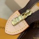 Replica Borsa da toilette Louis Vuitton 19 Borsa per cosmetici M47544