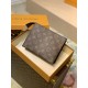 Replica Borsa da toilette Louis Vuitton 19 Borsa per cosmetici M47544