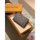 Replica Borsa da toilette Louis Vuitton 15 Borsa per cosmetici M47546