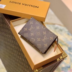 Replica Borsa da toilette Louis Vuitton 15 Borsa per cosmetici M47546