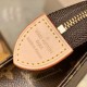 Replica Borsa da toilette Louis Vuitton 15 Borsa per cosmetici M47546