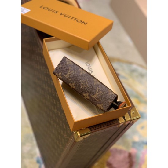 Replica Borsa da toilette Louis Vuitton 15 Borsa per cosmetici M47546