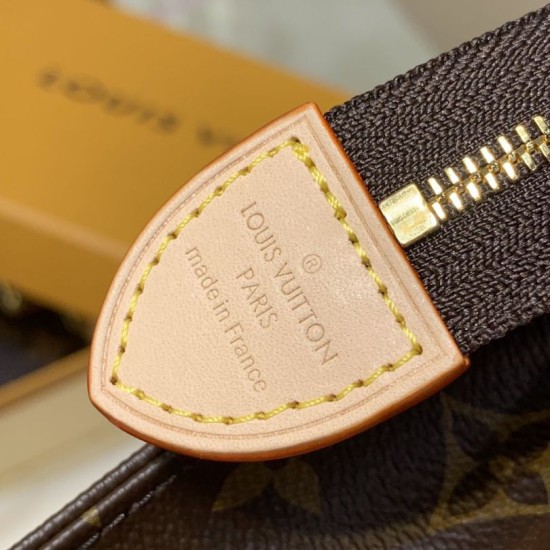 Replica Borsa da toilette Louis Vuitton 15 Borsa per cosmetici M47546