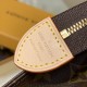 Replica Borsa da toilette Louis Vuitton 15 Borsa per cosmetici M47546