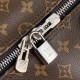 Replica Borsa Louis Vuitton Keepall Bandoulière 55 Monogram M56714
