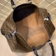Replica Borsa Louis Vuitton Keepall Bandoulière 55 Monogram M56714