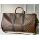 Replica Louis Vuitton Keepall Bandoulière 50 Monogram Altro Borsa M56855
