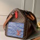 Replica Louis Vuitton Keepall Bandoulière 50 Monogram Altro Borsa M56855