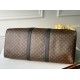 Replica Louis Vuitton Keepall Bandoulière 50 Monogram Altro Borsa M56855