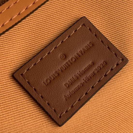 Replica Louis Vuitton Keepall Bandoulière 50 Monogram Altro Borsa M56855