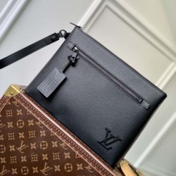 Replica Custodia per iPad Louis Vuitton Takeoff LV Aerogram M69837