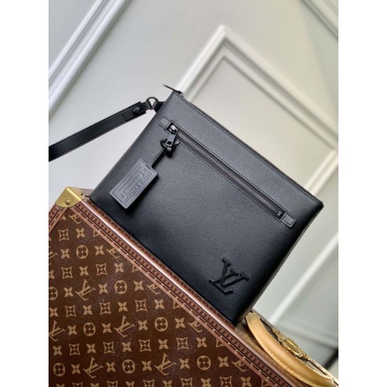 Replica Custodia per iPad Louis Vuitton Takeoff LV Aerogram M69837 Replica Custodia per iPad Louis Vuitton Takeoff LV Aerogram M69837