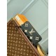 Replica Portafoglio Louis Vuitton Clémence con cerniera M82338