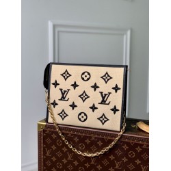 Replica Custodia da toilette Louis Vuitton con catena M82521