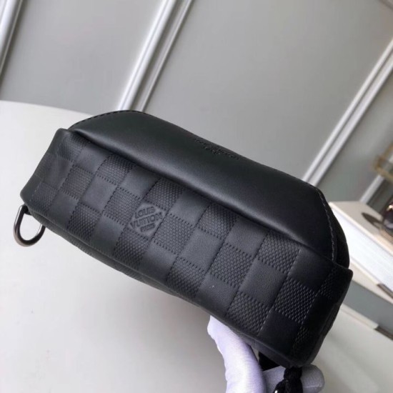 Replica Borsa a tracolla Louis Vuitton Avenue N41720