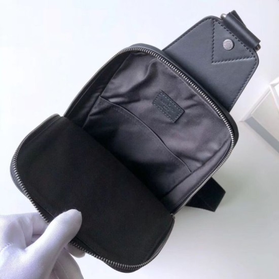 Replica Borsa a tracolla Louis Vuitton Avenue N41720