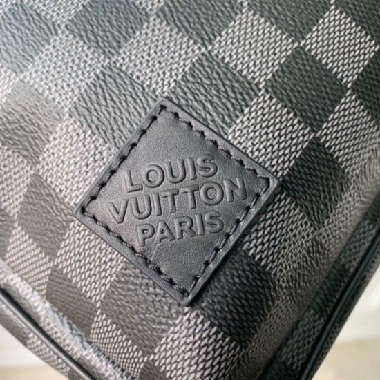 Replica Borsa a tracolla Louis Vuitton Avenue N46345