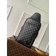 Replica Borsa a tracolla Louis Vuitton Avenue N46345