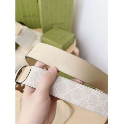 Replica Cintura larga Gucci GG Marmont 400593 38 mm
