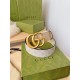 Replica Cintura larga Gucci GG Marmont 400593 38 mm