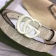 Replica Cintura sottile Gucci GG Marmont 409417 20mm