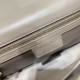 Replica Borsa Dior Caro Media Cannage Talpa