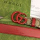 Replica Cintura sottile Gucci GG Marmont 414516