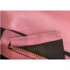 Replica Borsa Baguette Media Fendi Motivo FF Rosa Replica Borsa Baguette Media Fendi Motivo FF Rosa
