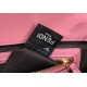 Replica Borsa Baguette Media Fendi Motivo FF Rosa Replica Borsa Baguette Media Fendi Motivo FF Rosa
