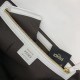 Replica Borsa Baguette Grande Fendi Motivo FF Bianca Replica Borsa Baguette Grande Fendi Motivo FF Bianca